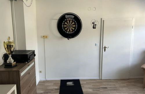 Ferienhaus "Wunderbar" - Foto 4