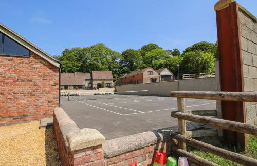 The Olde Cow House - Foto 42