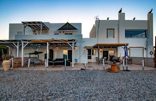 Mata's Sea House - Foto 4