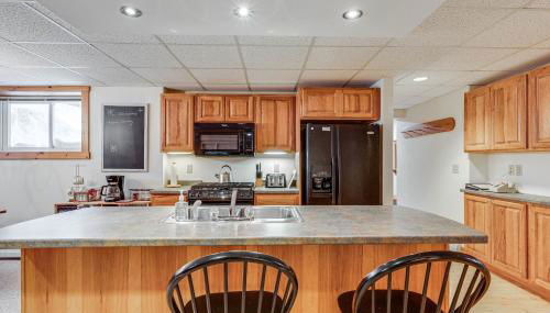 Jay Peak Resort Vacation Rental Ski-InandSki-Out! - Foto 5