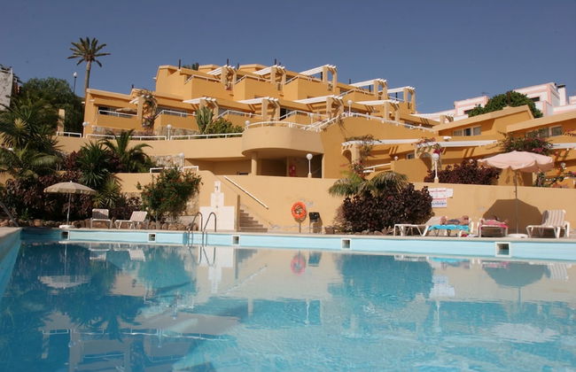 Apartamentos Punta Marina by LIVVO - Foto 21