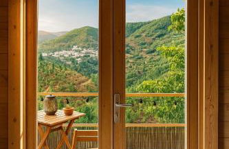 Casa da Mata de Fajão - Foto 62