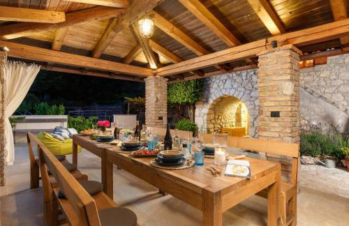 Holiday Home Oliti with Pool - Foto 67