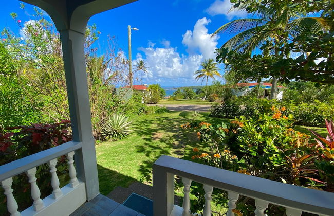 Sea Cliff Eco-Cottages & Gin Distillery - Photo 34