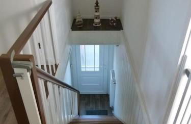 Ferienwohnung Altharlingersiel - Photo 6