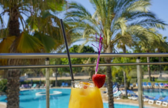 Alfagar Aparthotel - Photo 71