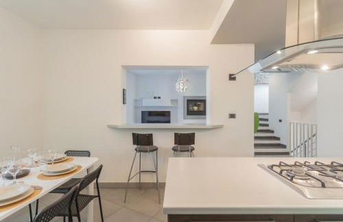 Villa Clara Parking,WiFi,Jacuzzi on Lake Como - Foto 6