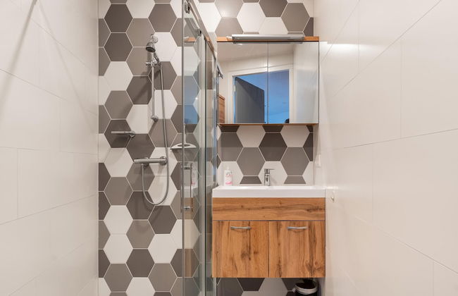 Holiday Home in Goirle Near Efteling Park - Photo 20