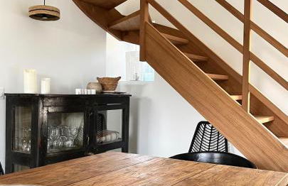 Maison familiale cosy proche mer Agon Coutainville - Foto 17