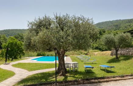 Casale Le Sette Vene - Photo 24