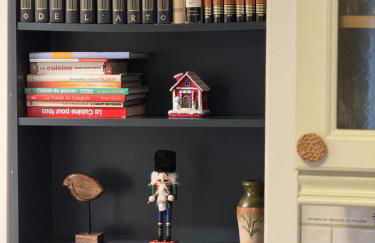 Harmony vintage - Quartier calme - Centre-ville Haguenau - Gare 3 min - Photo 27