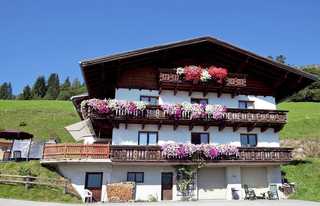 Apartment in Sankt Johann im Pongau Near Ski Area - Foto 1