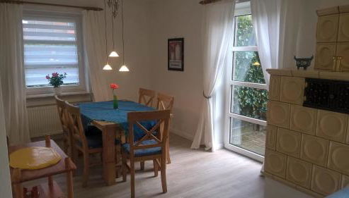 Hus Palstek, EG - Foto 4