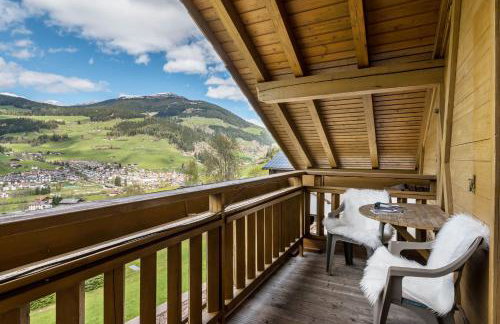 Stofnerhof Alpenherz - Foto 8