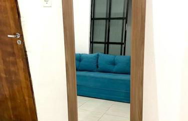 Lindo APT 05 em bairro central de Petrolina em prédio familiar - Foto 10