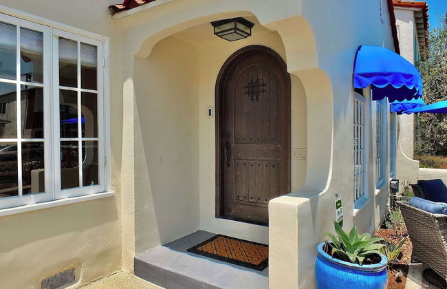 Belmont Shore Beach House - Foto 39