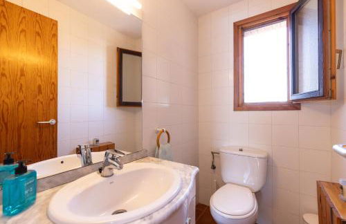 Villa with private pool 3 minutes from the beach - Foto 27