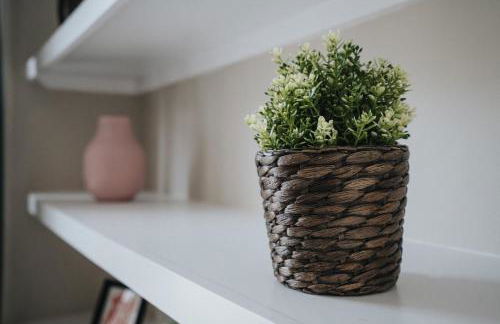 Central L1 Stay, Close to all Attractions, Parking Nearby - Foto 17