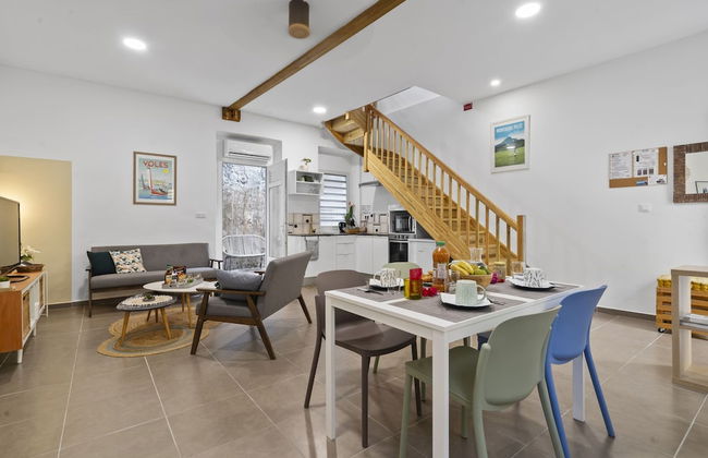 Casa Guila in Saint-pierre - Photo 1