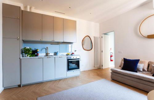 Blue Rain - Design Apartment - Foto 15