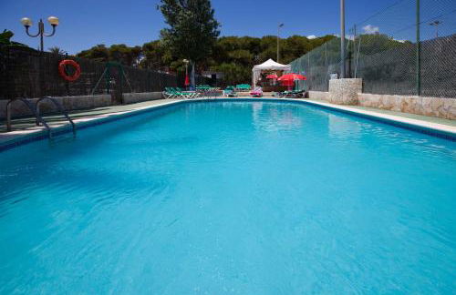 Apartamentos Playa Es Cana - Foto 22