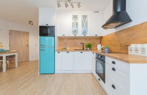 Apartament Turkus z basenem - Foto 3