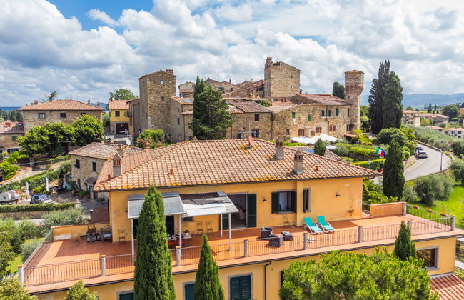 Casa Lensi - Foto 62