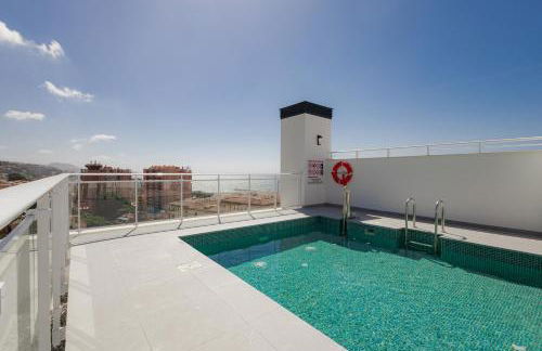 Nordik Apartments Urban - Malagueta "Nusfjord" - Foto 28