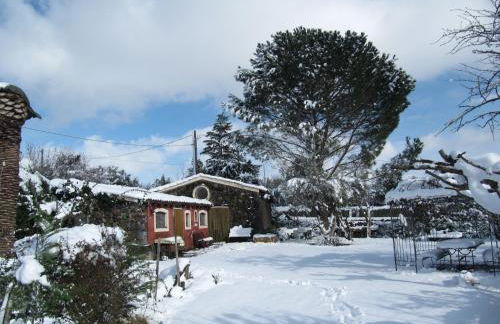 Villa Vecchio - Foto 32