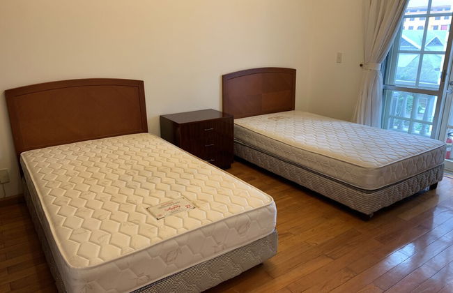 Coco Flower Village Serviced Apartment - Foto 16