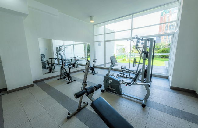 Oceana Suites Alto Libertad - Foto 12