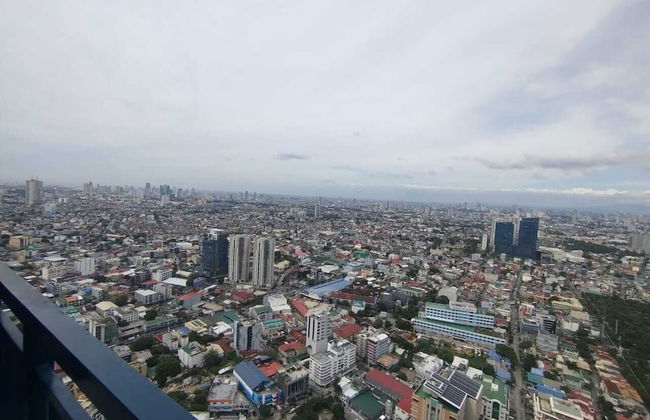 CitySkyline View 53F-Air Residences - Foto 77