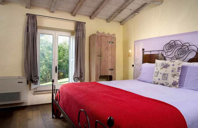 Casale Della Toscana - Foto 24