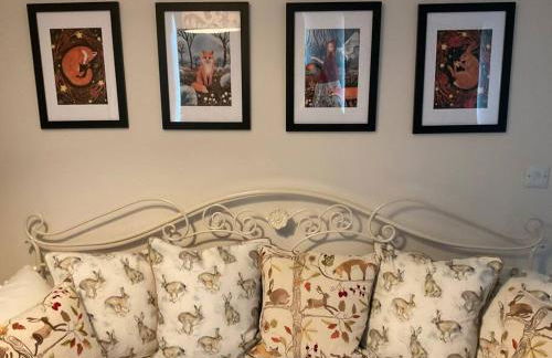 Klara's House - Foto 28