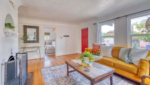 Stay Portland - Sedona Vibes in PDX- Walk to Local Shops & Coffee - Photo 2