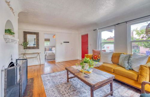 Stay Portland - Sedona Vibes in PDX- Walk to Local Shops & Coffee - Photo 2