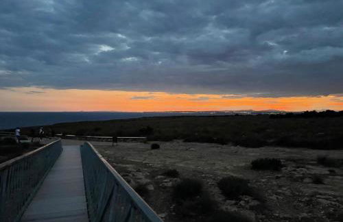 Iconic Alluba Alicante luxury bay - Photo 73