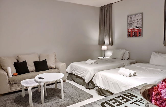 Vivo Apartments - Foto 47