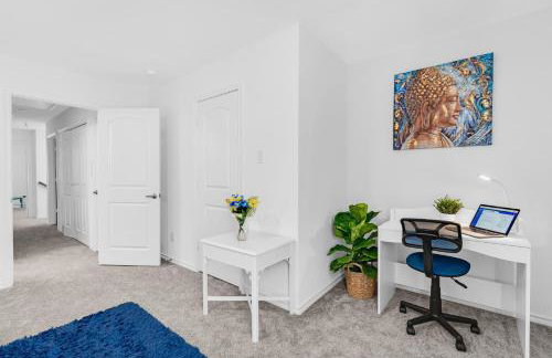 Grand Prairie Gem Near DFW airport AT&T Stadium - Foto 19