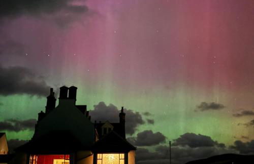 Cape Wrath Lodge - Foto 6