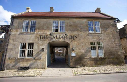 Georgian Country Cottage nr Babington House - Photo 56