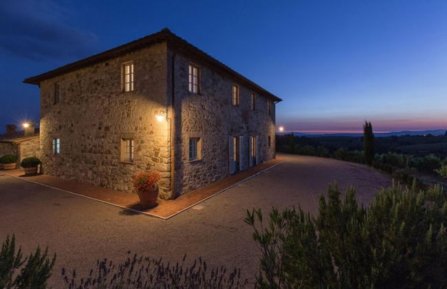 Relais Villa Casanova - Foto 26