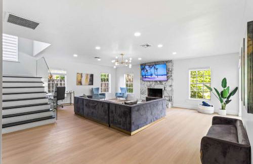 One and Only Villa Monster Pickleball Jacuzzi Pool - Foto 5