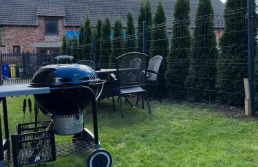 Cozy Bay Apartment - 15 minutes drive from the Old Town - Foto 12