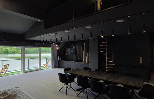 LAKE VIEW Apartamenty - Foto 10