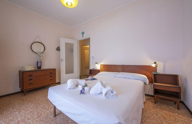 Tre Balconi Sul Mare Beach - Foto 7