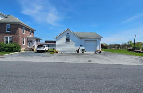 Old Charm Getaway - Foto 13