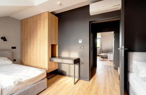 Stek Apartments ApartHotel - Foto 57