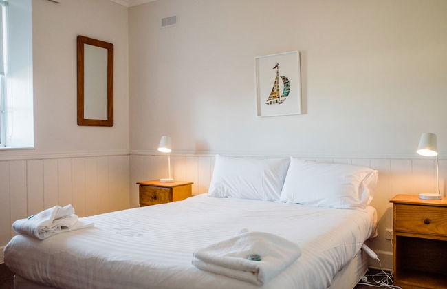 Low Head Pilot Station - Foto 17