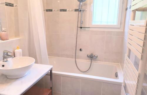 Superbe Appt climatisé Rés Standing Plages 2 min à pied - Foto 27